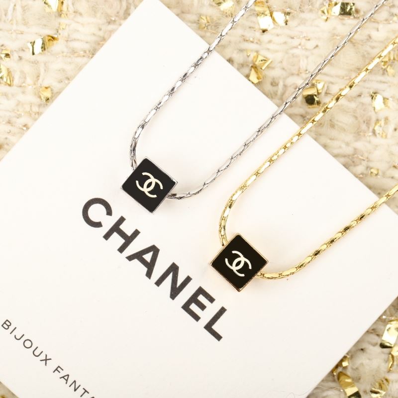 Chanel Necklaces